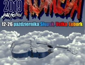 XXV Komeda Jazz Festival - koncert Jorgos & Antonis Skolias „KOLOS"