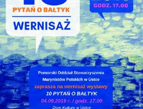 Ogólnopolski Bałtycki Festiwal Piłki Ręcznej Dziewcząt o Puchar Burmistrza Miasta Ustka