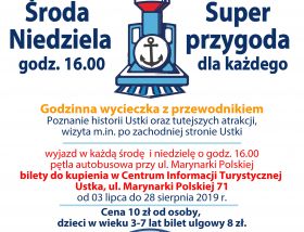 Żeglarskie Mistrzostwa Polski w klasie 505 i Hobie Cat 16-18.08.2019