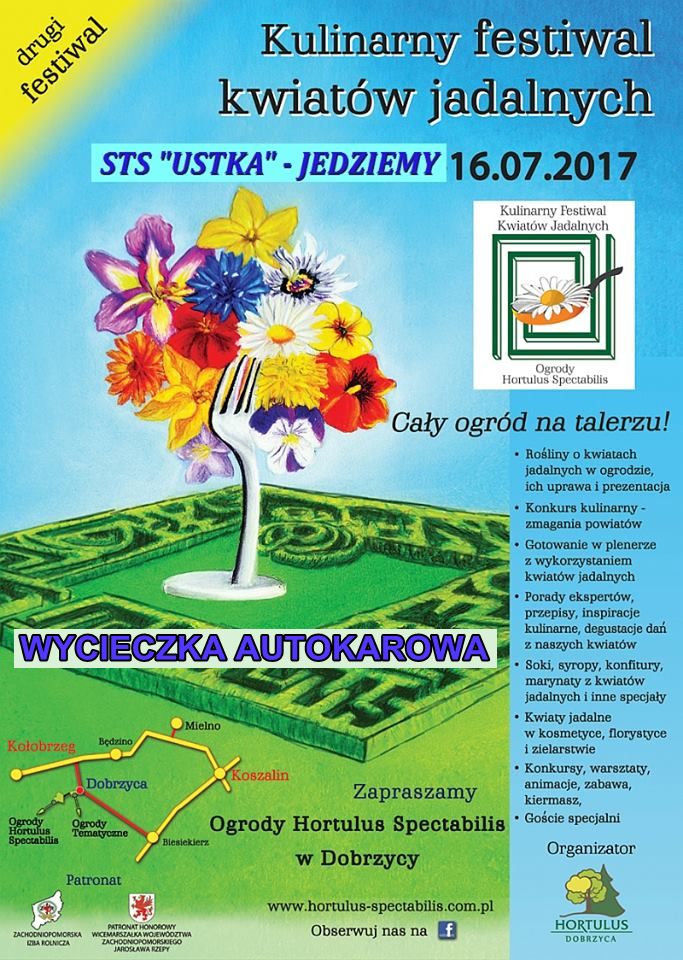 autokar wycieczka