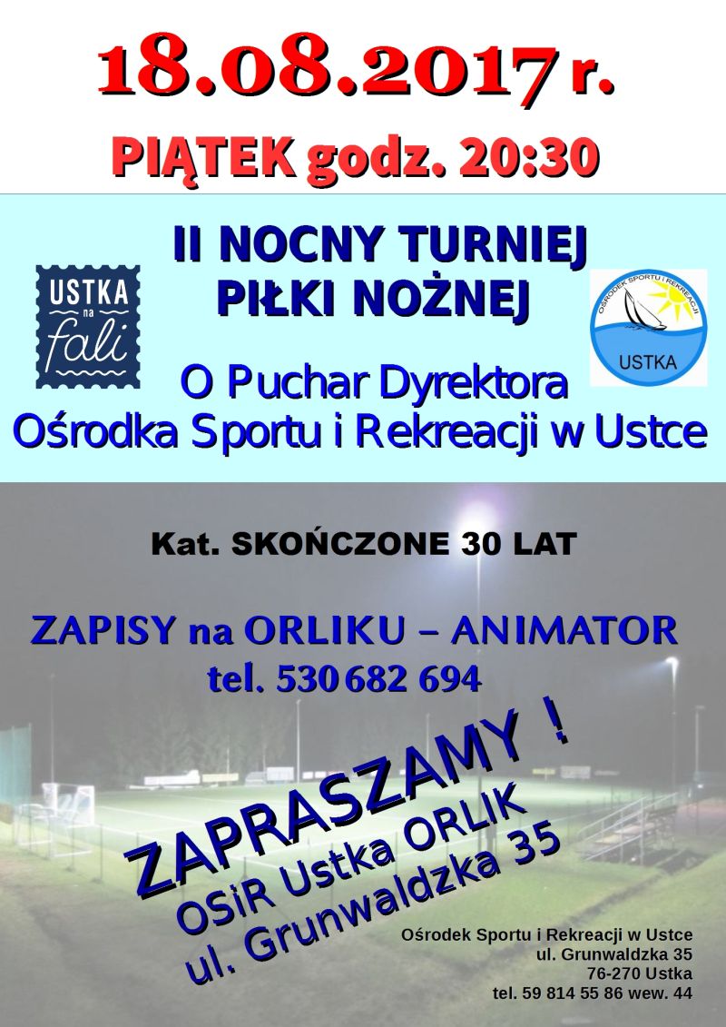 PN turniej