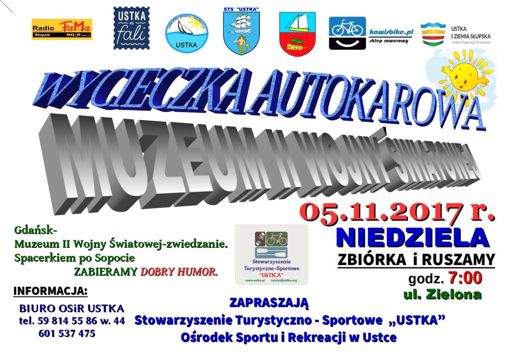 autokar wycieczka