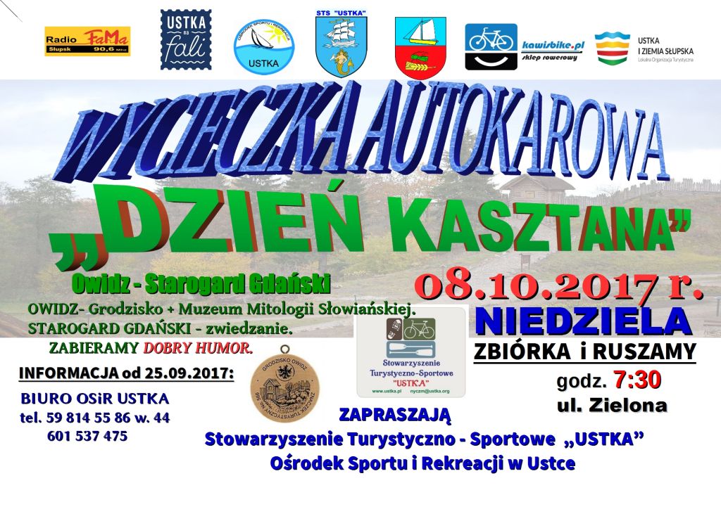 autokar wycieczka