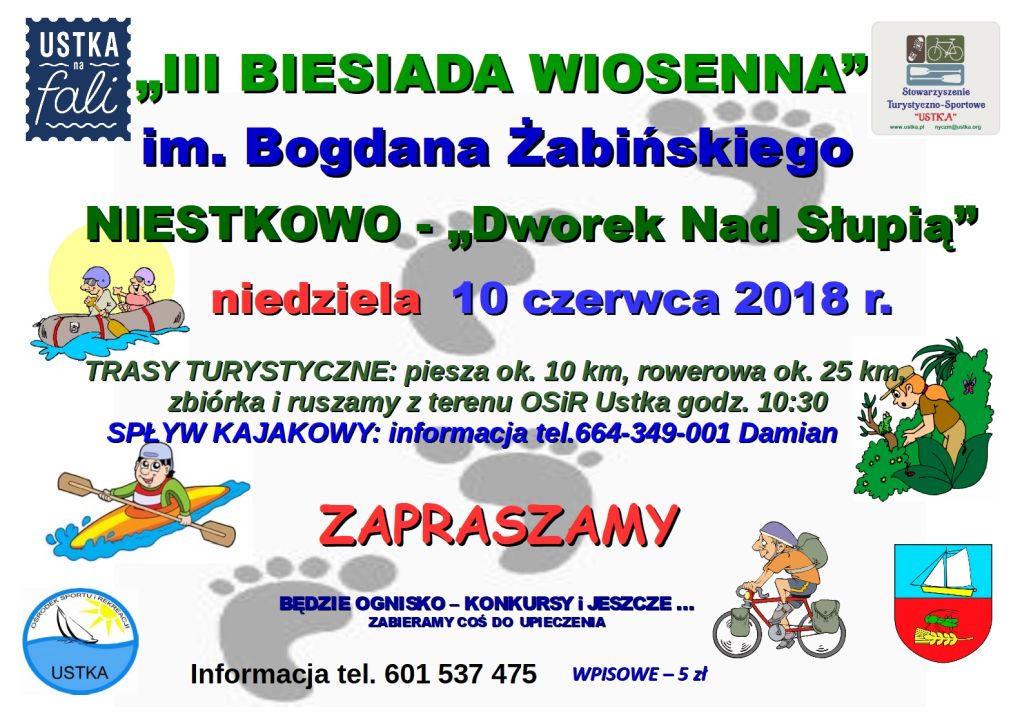 wiosenna biesiada