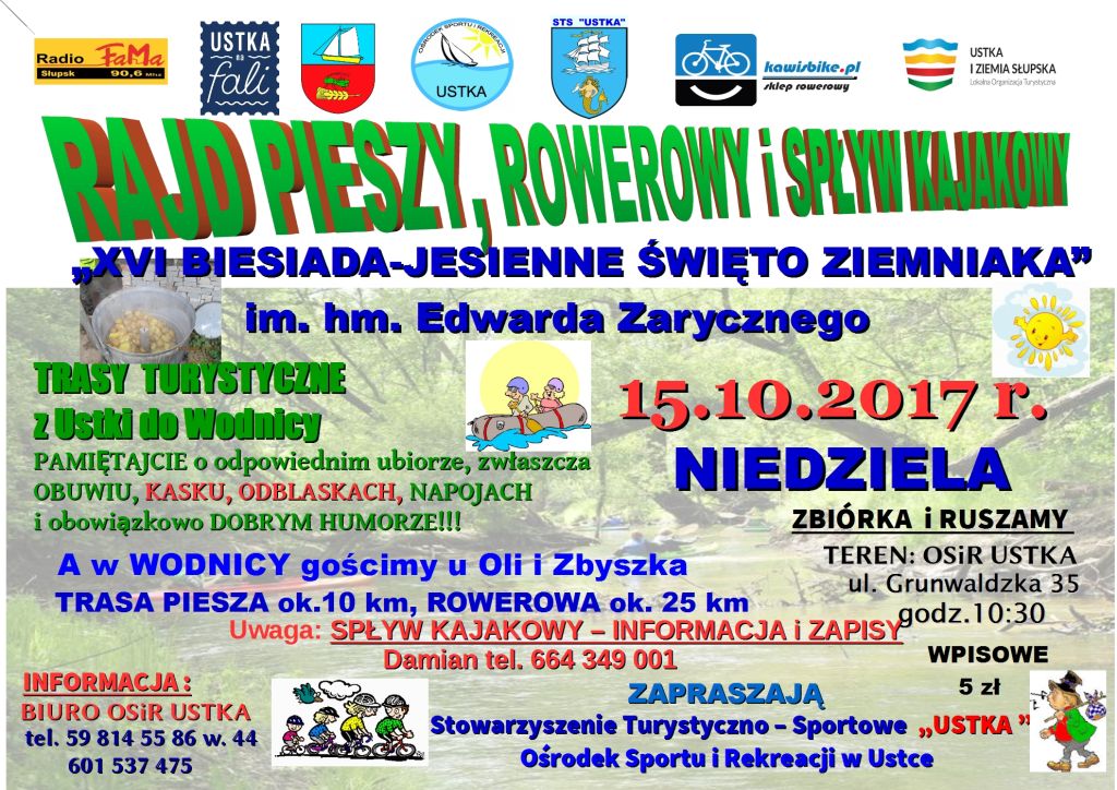 WODNICA BIESIADA