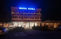 C-Hotel Ustka