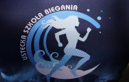 logo Ustecka Szkoła Biegania