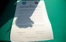 Umowa o współpracy Darłowo - Ustka