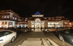 Zdjęcie nr 2B - Hotel Grand Lubicz 
