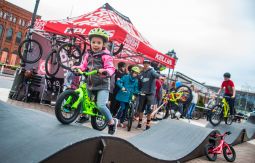 Extreme Bike Tour- ekstremalne święto w Ustce- 21 lipca 2018