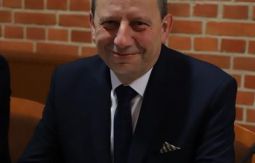 Jacek Maniszewski, Przewodniczący