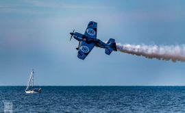 Columbus Festiwal Wiatru Ustka 2022