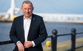 Oświadczenie Burmistrza Miasta Ustka