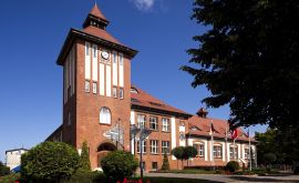 Przetarg na sprzęt Obrony Cywilnej