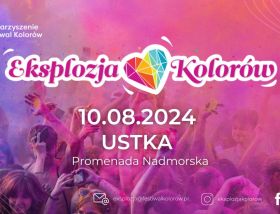 PGE Baltica Charlotta Days Ustka 2024