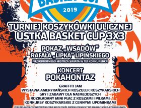 Turniej koszykówki 3x3