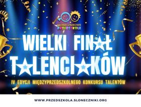 Talenciaki - koncert laureatów