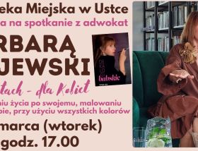 Morskie farmy wiatrowe - spotkanie informacyjne