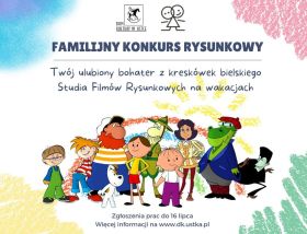 Ustka. Stara osada rybacka - szukamy aktorów!