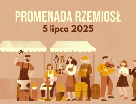 Środy szlakiem usteckich legend