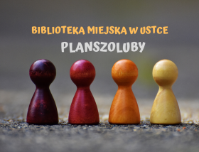 75 lat Biblioteki Miejskiej w Ustce - wystawa