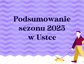 W klimatach dawnej Ustki - „Ustka za żelazną kurtyną"