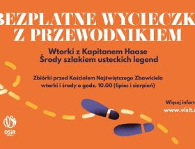 Młode talenty Ustki