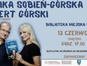 “Są różne rodzaje piasku” warsztaty rysunkowo-malarskie z Patrykiem Różyckim