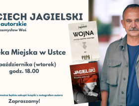 Komisja uzdrowiskowa Rady Miasta - październik 2023 r.