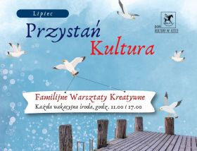 Letnia Akademia Nordic Walking 
