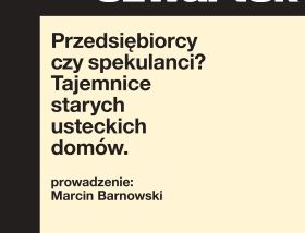 Łukasz Modelski - spotkanie autorskie