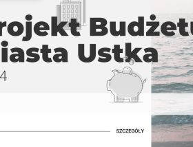 Marcin z lasu Kostrzyński w usteckiej Bibliotece
