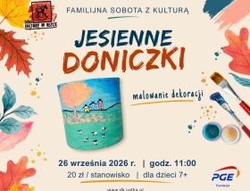 Oko ucha z Danielą Mediną Poch