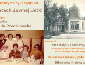 Wystawa Martyny Miller "Krajobrazy braku"