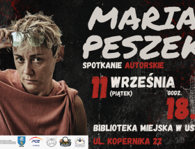 Narodowe Czytanie 2026 - "Dziady" Adama Mickiewicza