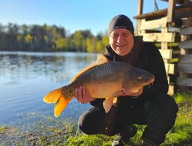I FALA MODELARSKA USTKA 2024