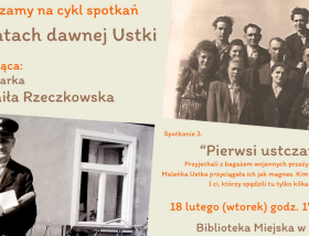 Ferie z wędką - warsztaty
