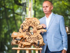 Festiwal Dań Rybnych