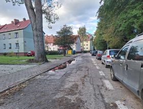 LXXXIV Sesja Rady Miasta Ustka