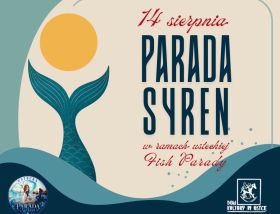 Warsztaty Familijne pt. "Ustecka syrenka i inne czeltice"