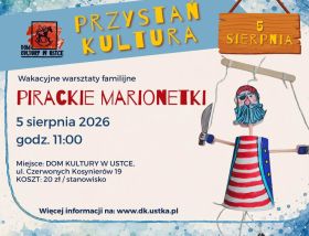 Środa Szlakiem Usteckich Legend 
