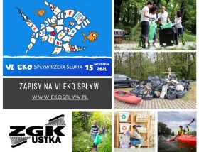 III bieg i marsz Grand Prix Ustki
