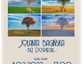 Wystawa - Bianka Rolando “Rol-And-Drop Twin Jackpot”