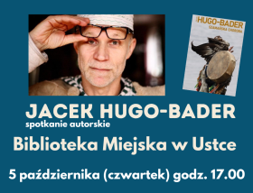 Dyżur informacyjny PGE Baltica dla mieszkańców Ustki