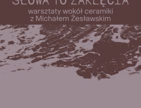 Wystawa Zhenia Stepanenko   WRZASK Z KĄPIELI W PIANIE / SCREAM FROM A BUBBLE BATH