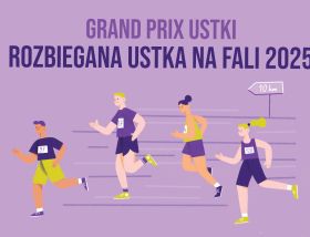 Dożynki Rybne -Święto Ustki