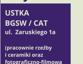 Wystawa ilustracji Dariusza Dziwisza