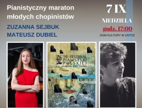 III bieg Grand Prix Ustki - FINAŁ!