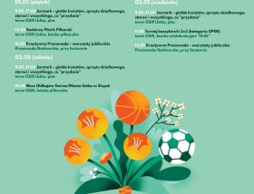 W klimatach dawnej Ustki - Życie w usteckiej parafii