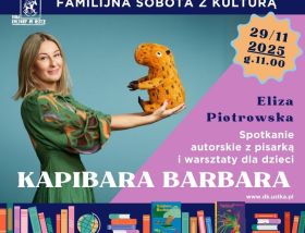 Artist talk - spotkanie z Mają Ngom